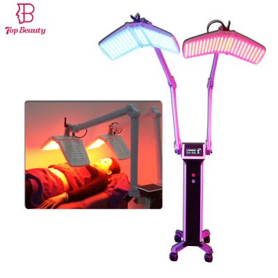 China 7 Colors Phototherapy Pdt Led Light Therapy Machine Salon Medical Use for sale
