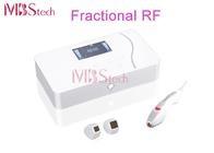 China Rf Microneedle Fractional Radio Frequency Machine Face Lift Wrinkle Removal for sale