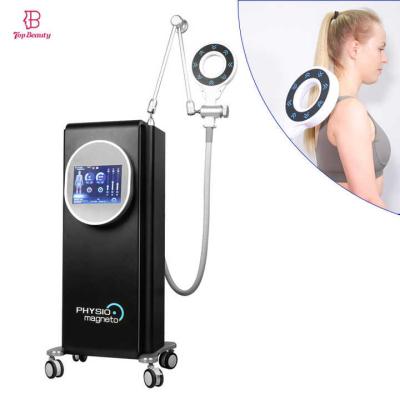 China Extracorporeal Magneto 360 Pemf Magnetic Therapy Ring Device for sale