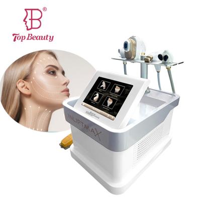 China Multi Function VDHF Roller Rf Skin Tightening Beauty Machine Anti Age Wrinkle for sale