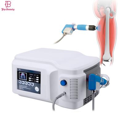 China Extracorporeal Shock Wave Therapy Machine For Erectile Dysfunction Shockwave Acoustic Device for sale