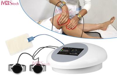 China Monopolar RF Bracelet Tecar Therapy Machine Massage Pain Relief for sale