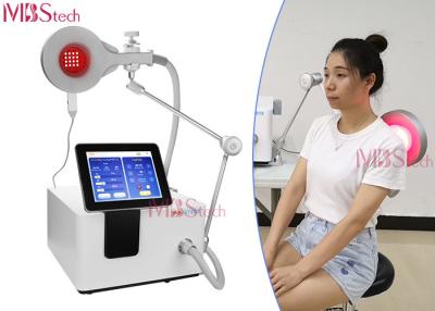 China 1400w Magnetotherapy Machine Emtt Physical Rehabilitation Pemf Magnetic Device for sale