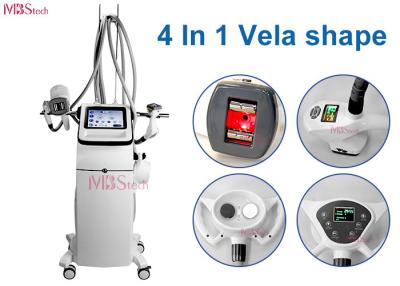 China Starvac Sp2 Massage Vacuum Roller RF Machine Slimming Vela Shape Machine for sale