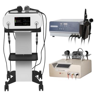 China Touch Screen High Frequency Facial Machine For Commercial for sale