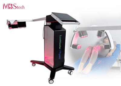 China Cold Low Level Laser Arthritis Treatment Machine Multifunction Physiotherapy for sale