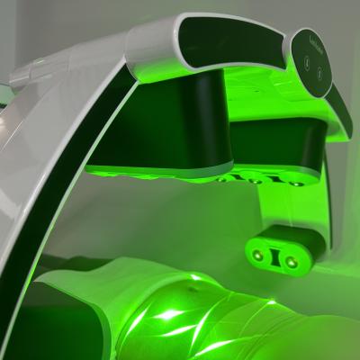 Chine Laser Lipo de machine de retrait d'Emerald Laser Non Invasive Fat non chirurgical à vendre