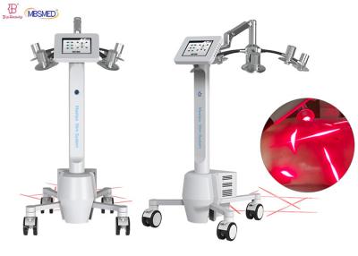 China Niedrige Physiotherapie-Laser-Maschinen-Schmerzlinderungs-Klasse Iv-kaltes Laser-Gerät zu verkaufen