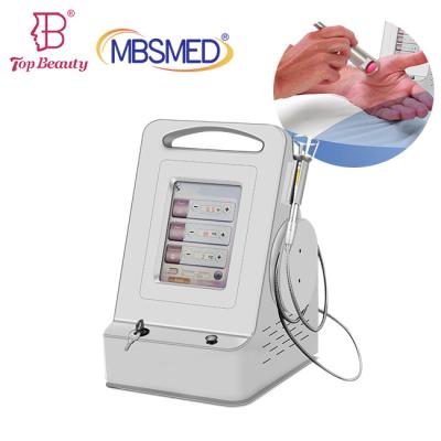 China 980nm Physical Therapy Laser Machine Pain Relief And Improved Healing for sale