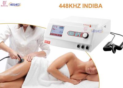 China 80Ma RMS Tecar Therapy Machine Physiotherapy Deep Body Care for sale