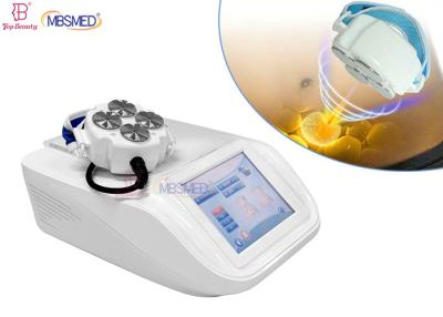 China Remoção das celulites do corpo do vácuo da máquina do emagrecimento da cavitação do ultrassom 4D à venda