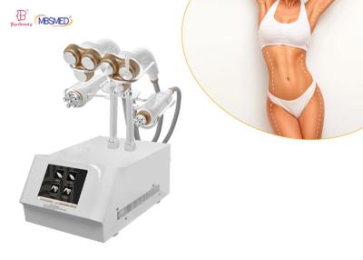 China 5 In 1 3D Cavitation Slimming Machine 40k Cellulite Massage Roller Beauty Roller Machine for sale