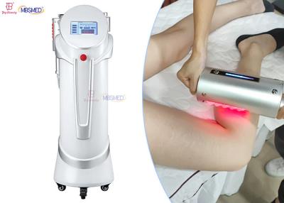 China 9D Inner Ball Roller Body Sculpting Equipment Slimming Endo Therapy Machine for sale