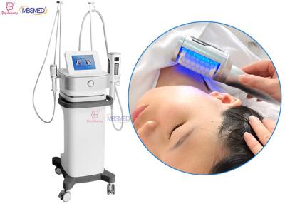 China Vacío de Starvac Sp2 que adelgaza retiro interno del edema de la máquina del rodillo de la bola del masaje en venta