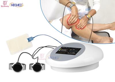 Chine RET 448khz Tecar Therapy Machine Diatermia Facial Y Corporal Radiofrecuencia Massager à vendre