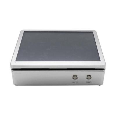 China 2022 Portable 3D MMFU High Ultrasound Skin Tightening Device ultrasound machine price for sale