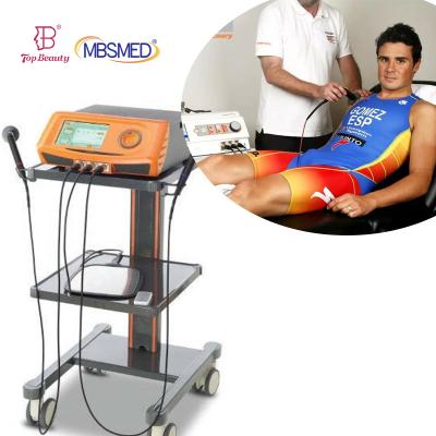 China Ret CET Indiba Tecar Therapy Machine Anti Cellulite 448k RF Body Sculpting Equipment for sale