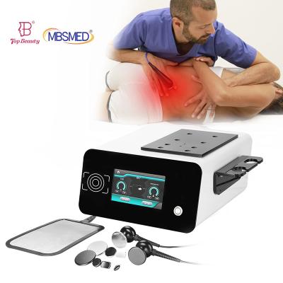 China Penetrates 12CM Under 448khz Tecar Device Skin Deep Health Weight Loss Tecartherapy for sale