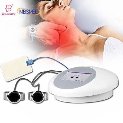 China Bracelet Hand Massage Body Pain Relief Tecar Therapy Machine For Commercial for sale