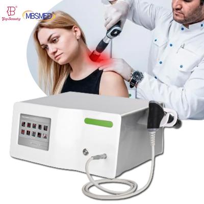 China 250W 21hz Frequency Shockwave Therapy Machine ED Therapy for sale