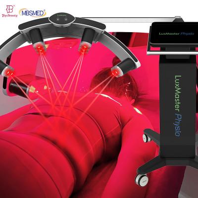 Китай 110CM Head Laser Therapy Machine Low Level Laser Therapy Lllt For Pain Management продается