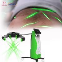 10D Lipo Laser with 532nm Cold Diode Laser Therapy Machine