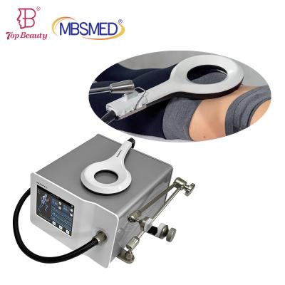 Cina Portable EMTT Field PEMF Machine Extracorporeal Magnetic Transduction Therapy in vendita