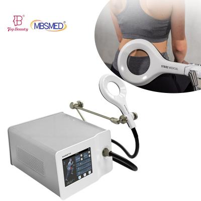 Chine Pmst Neo+ Plus Laser Therapy 808NM Super Transduction Pulse Electromagnetic Field Physio Magneto EMTT Extracorporeal Mac à vendre
