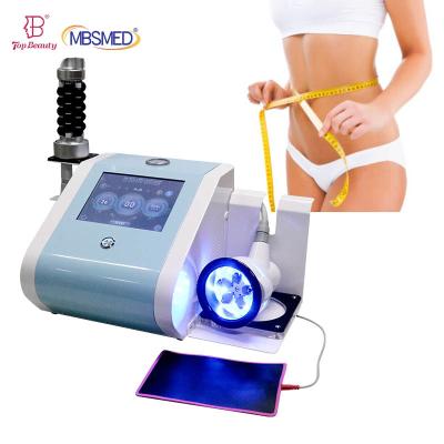 China Inner Ball Roller Endos Slimming Machine Butt Enlargement Fat removal for sale