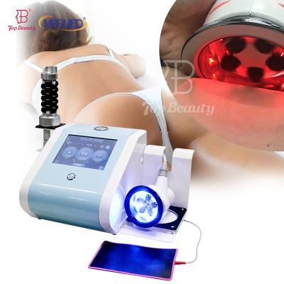 China Vacuum Inner Ball Roller Message Body Slimming Machine For Salon for sale