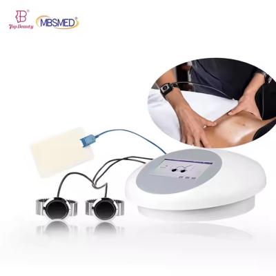 China Monopolar RF Tecar therapy Machine Fat Removal Rf Slimming Muscle Sculpt Machine for sale