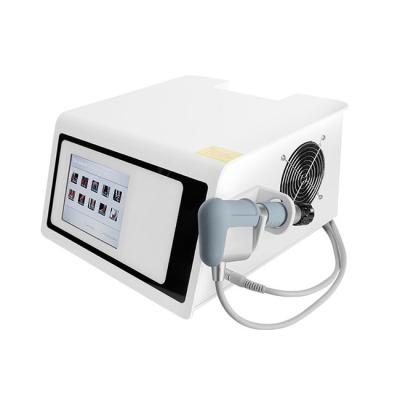 Κίνα Pneumatic Shock Wave Therapy Equipment For Erectile Dysfunction ESWT Shock Wave Therapy Machine προς πώληση