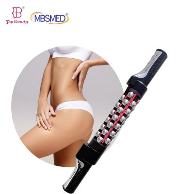 China Infrared Portable Body Slimming Machine 5d Massage Roller Cellulite Removal Vacuum Roller Massage for sale