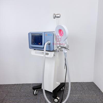 China Portatil Pain Relief Magnetoterapia Magnetotherapy Rehabilitacion Fisic Machine Physio Magneto Therapy Equipment en venta