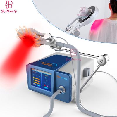 China 360 Magneto óptico de campo magnético terapia de dolor crónico máquina en venta