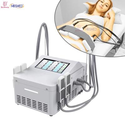 China Portable Fat Freezing Machine Slimming Fat Cellulite Removal Cryotherapy Device Cryo Plates for sale
