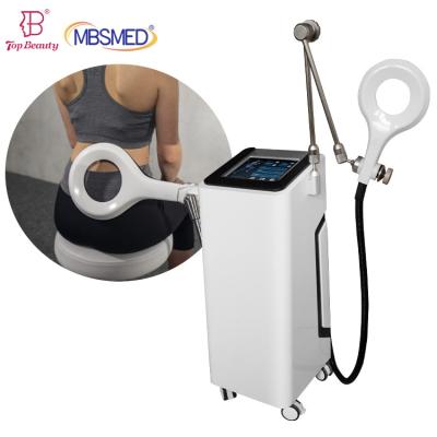 China Portable Pemf Magnetic Therapy Device Pmst Loop Human Whole Body Pain Relief Machine Physical PEMF Mat à venda