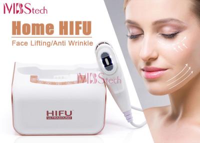 China Hifu Skin Tightening Machine for sale