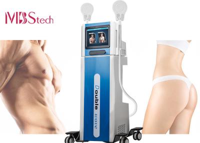 China Emslim Muscle Build Skin Tightening EMS EMShapeing Machine for sale