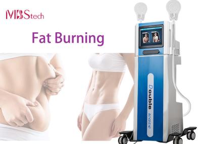 China Electric Emslim Fat Burning Muscle Build EMS EMShapeing Machine for sale
