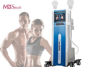China 27.12MHZ Muscle Stimulator Weight Loss EMS EMShapeing Machine for sale