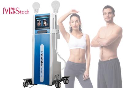 China Non Invasive Body Shaping fat burning EMS EMShapeing Machine for sale