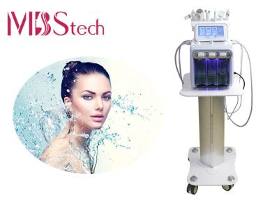 China Facial Care Hydro Dermabrasion Hydrafacial Equipment for sale