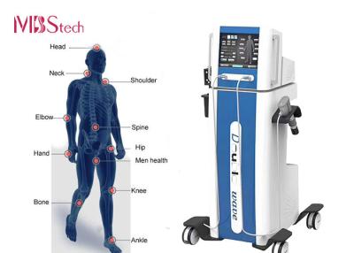 China best 18 Tips  shockwave therapy machine for ed treatment for sale