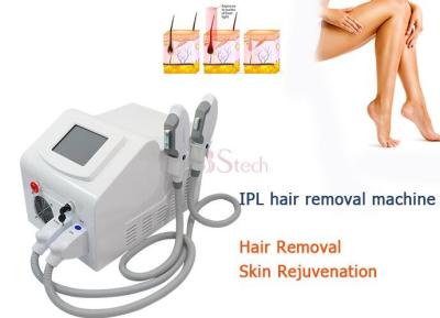 China Shr Opt Korea 7 Filters 300000 Shots IPL Hair Removal Machine for sale