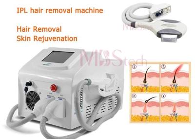 China 7 Filters 300000 Shots Shr Elight Ipl Hair Removal Device for sale