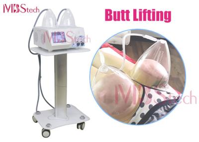China Lymphatic Drainage Vacuum Therapy Buttocks Enhancement Machine 99KPA for sale