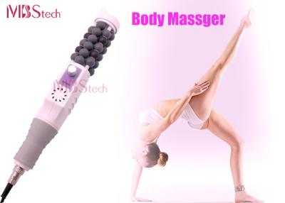 China Body Muscle Relax Sport Slimming Roller vacuum roller rf machine Equipment for sale