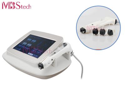 China Skin Rejuvenation Face Lifting Thermagic Microneedle RF Machine for sale