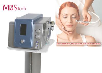 China CE Approved Skin Spa Diamond Peel Microdermabrasion Machine for sale